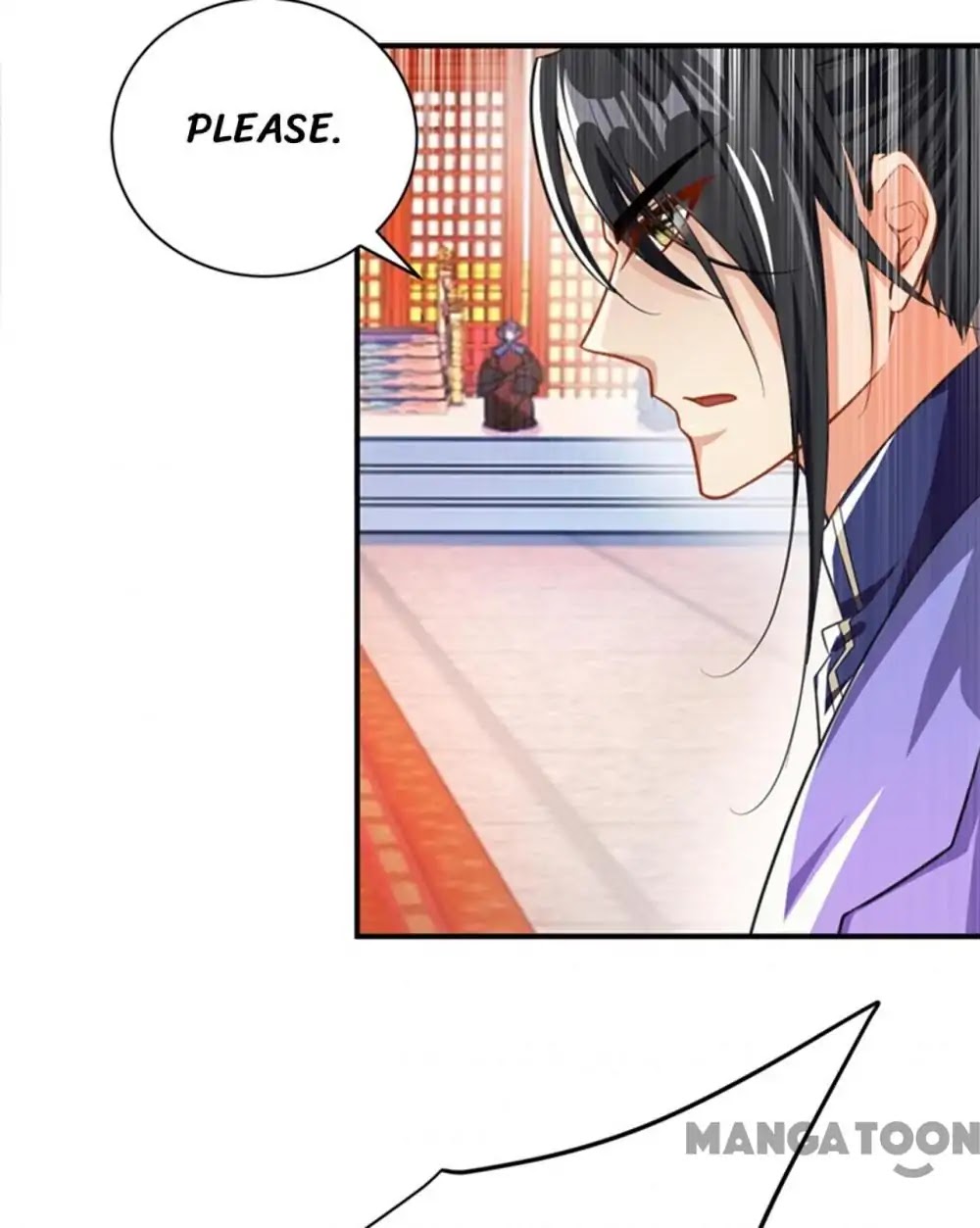 Rise of The Demon King Chapter 70 page 39 - Chapter 70