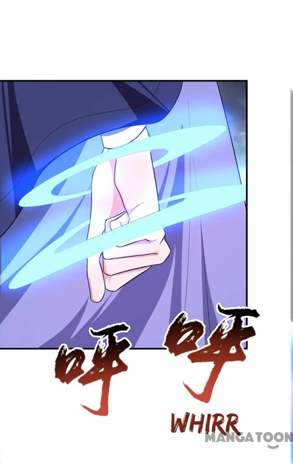Rise of The Demon King Chapter 70 page 45 - Chapter 70