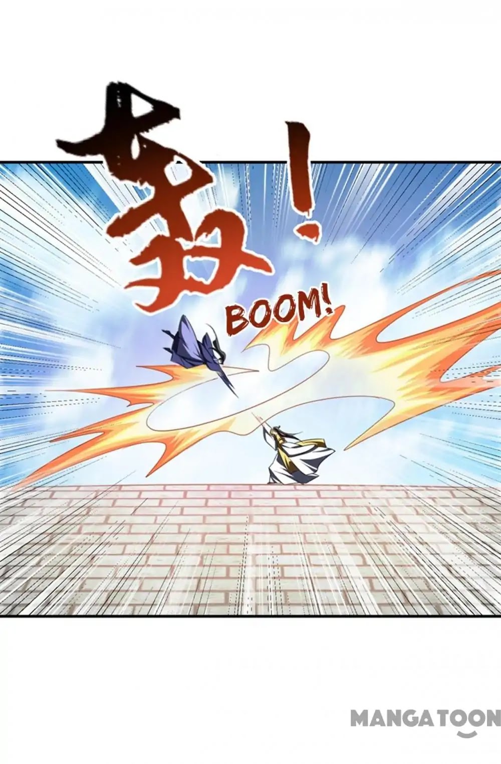 Rise of The Demon King Chapter 70 page 47 - Chapter 70