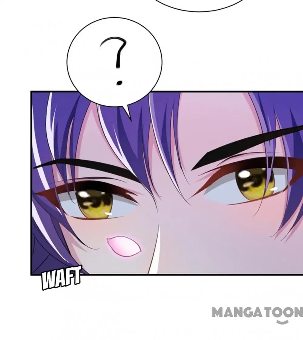 Rise of The Demon King Chapter 70 page 5 - Chapter 70