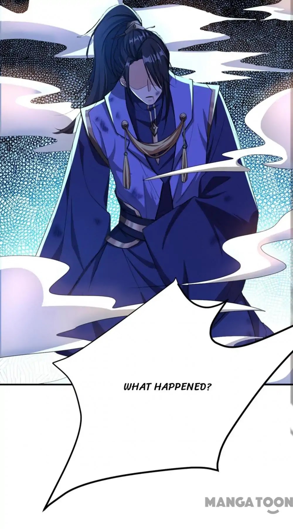 Rise of The Demon King Chapter 70 page 51 - Chapter 70