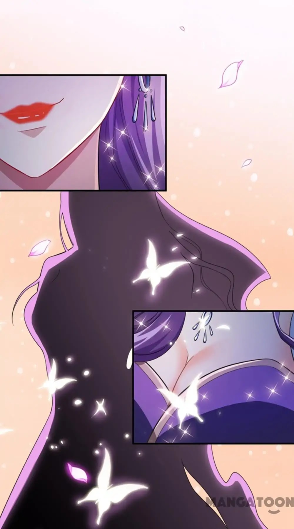 Rise of The Demon King Chapter 70 page 7 - Chapter 70
