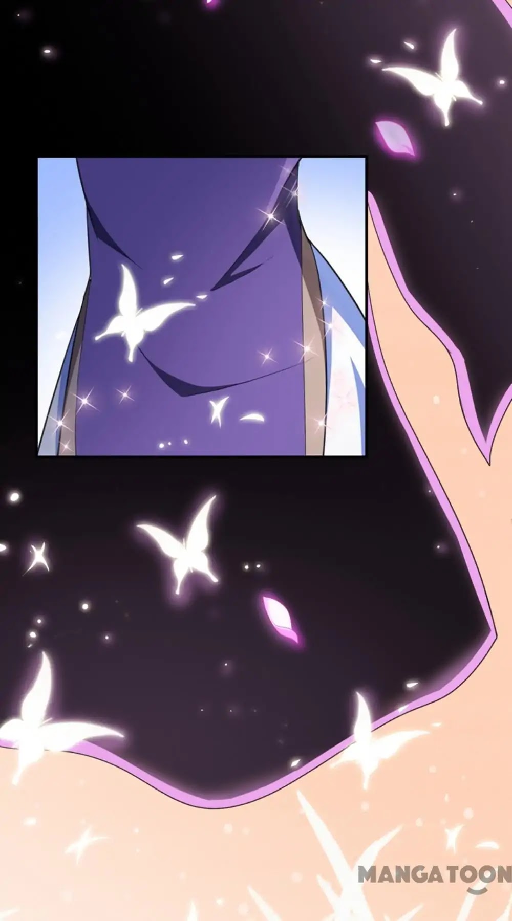 Rise of The Demon King Chapter 70 page 9 - Chapter 70