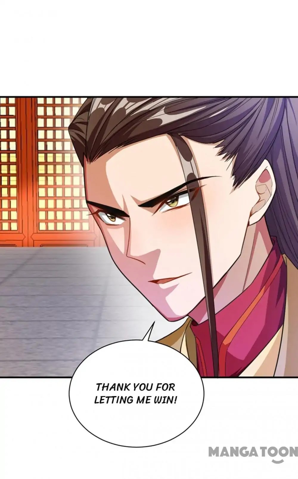 Rise of The Demon King Chapter 71 page 1 - Chapter 71
