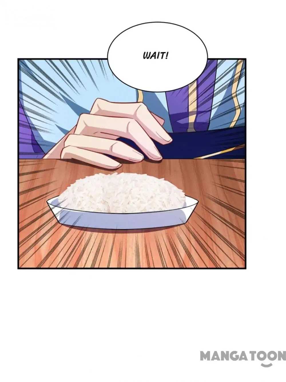 Rise of The Demon King Chapter 71 page 10 - Chapter 71