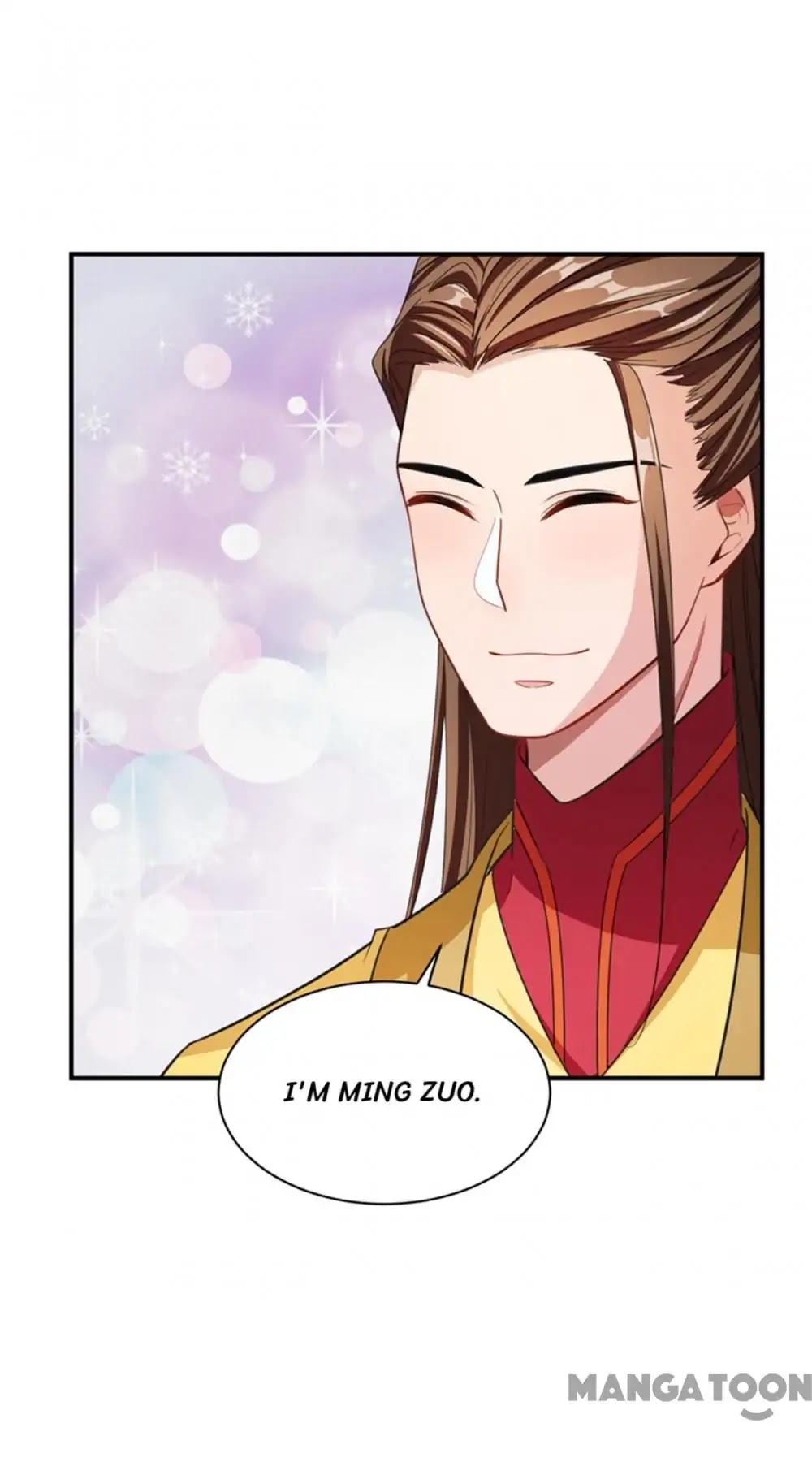 Rise of The Demon King Chapter 71 page 12 - Chapter 71