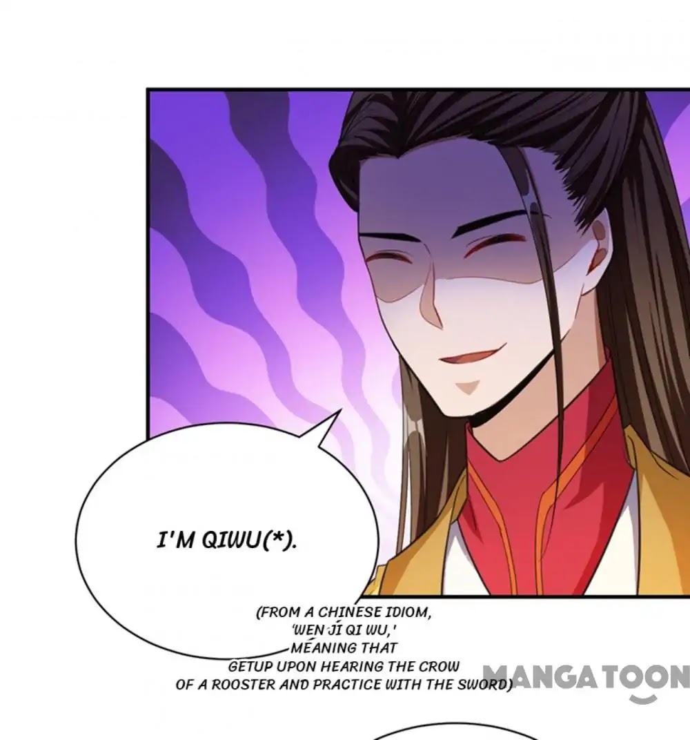 Rise of The Demon King Chapter 71 page 14 - Chapter 71