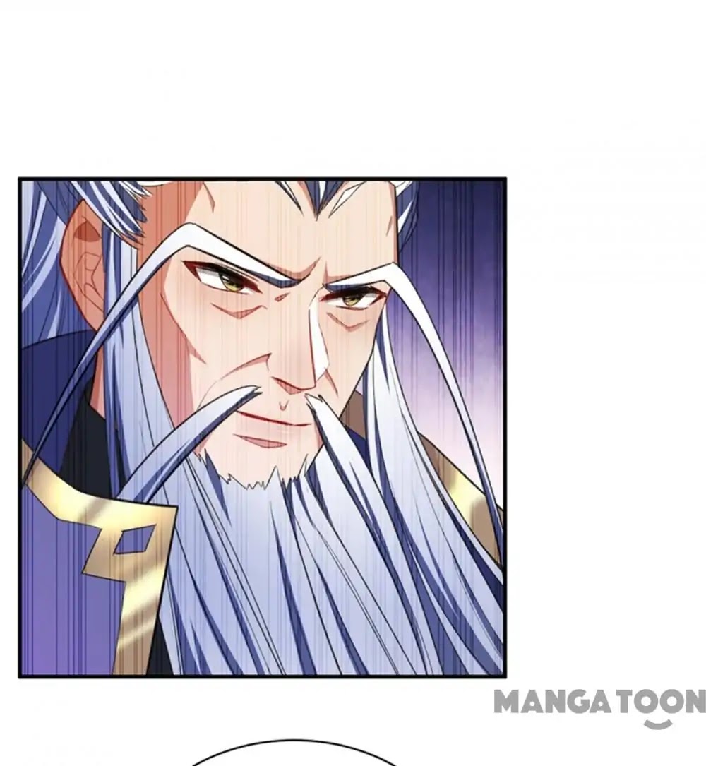 Rise of The Demon King Chapter 71 page 16 - Chapter 71