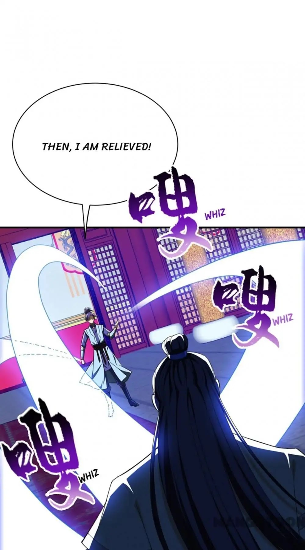 Rise of The Demon King Chapter 71 page 20 - Chapter 71