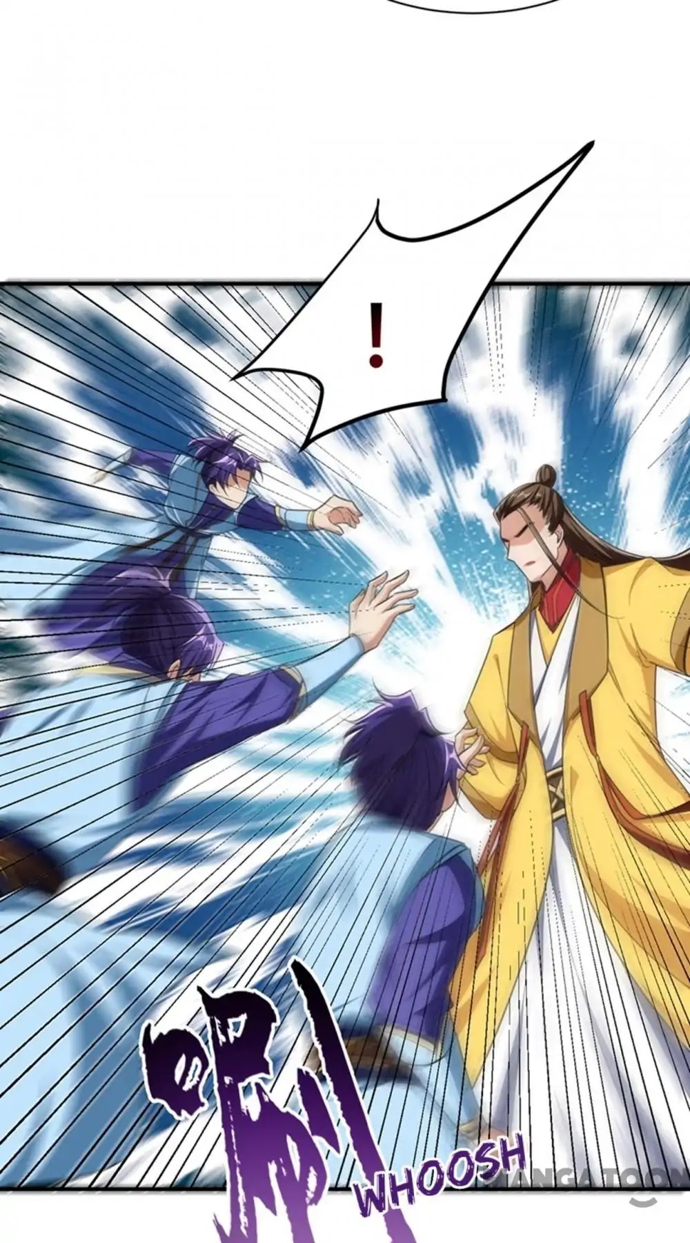 Rise of The Demon King Chapter 71 page 24 - Chapter 71