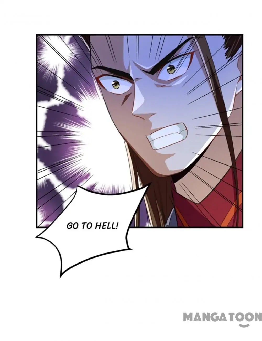 Rise of The Demon King Chapter 71 page 27 - Chapter 71