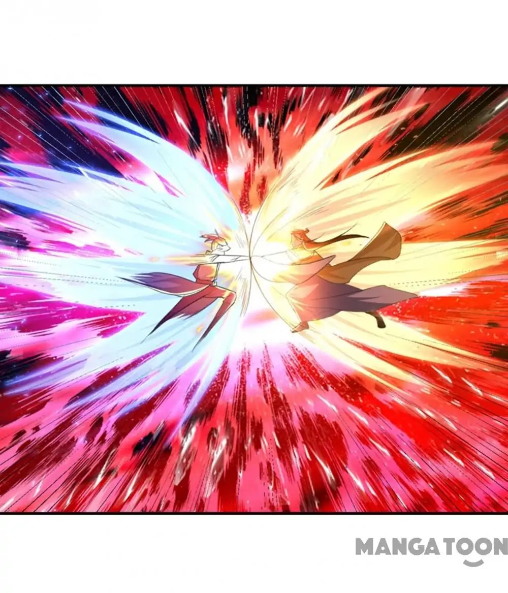Rise of The Demon King Chapter 71 page 28 - Chapter 71