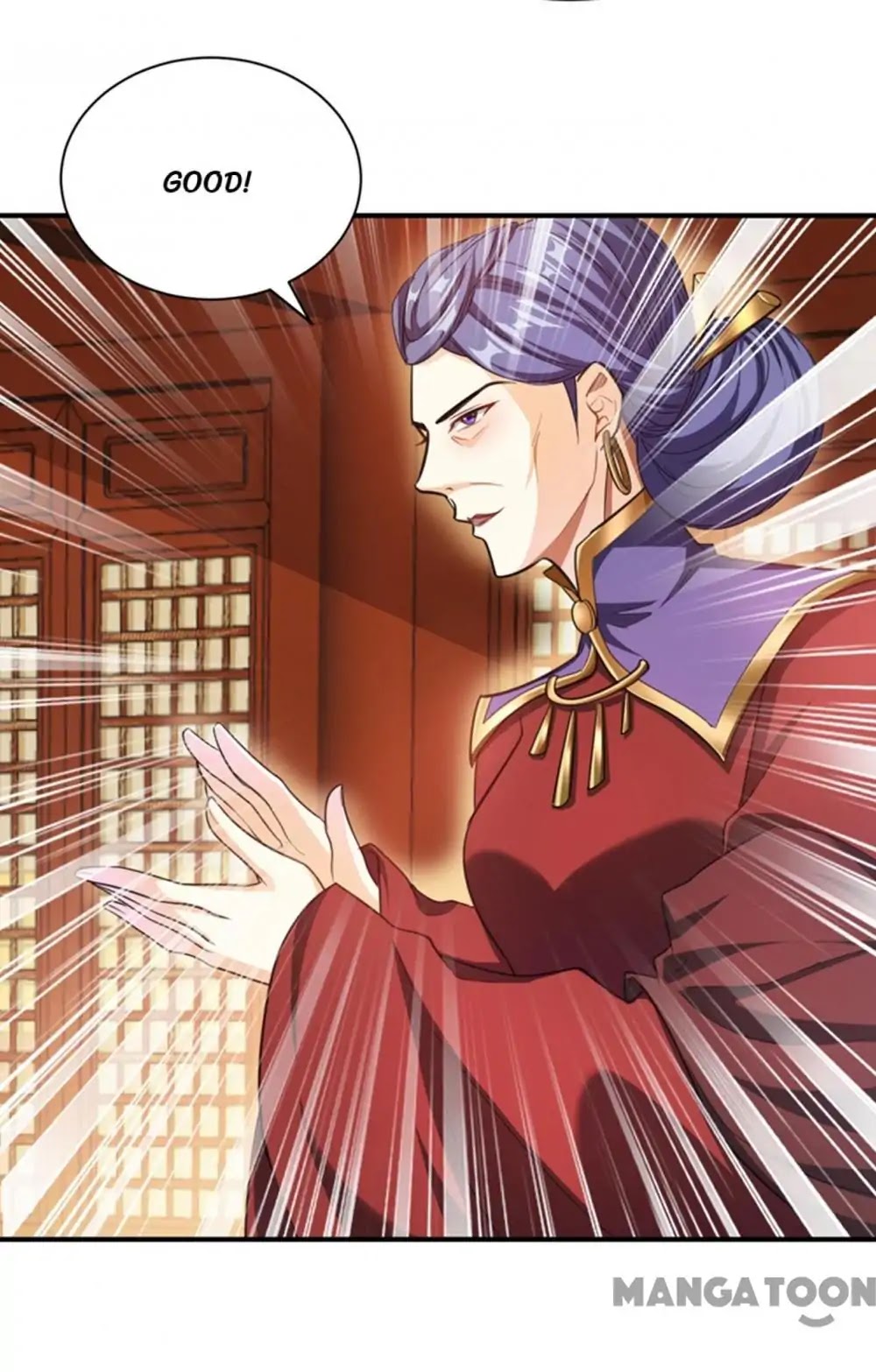 Rise of The Demon King Chapter 71 page 3 - Chapter 71