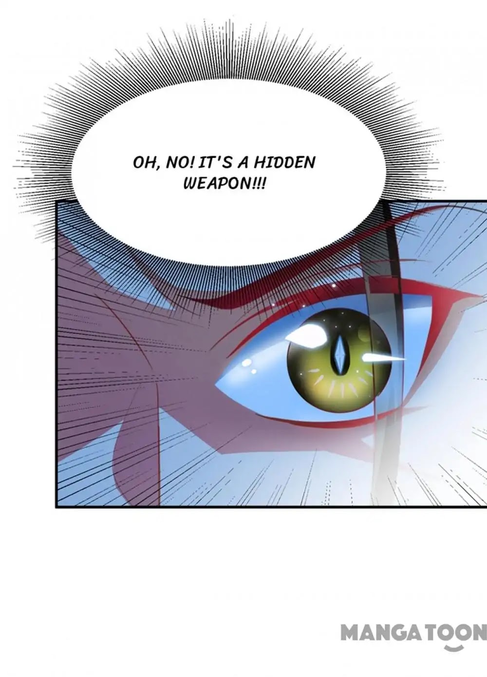 Rise of The Demon King Chapter 71 page 36 - Chapter 71