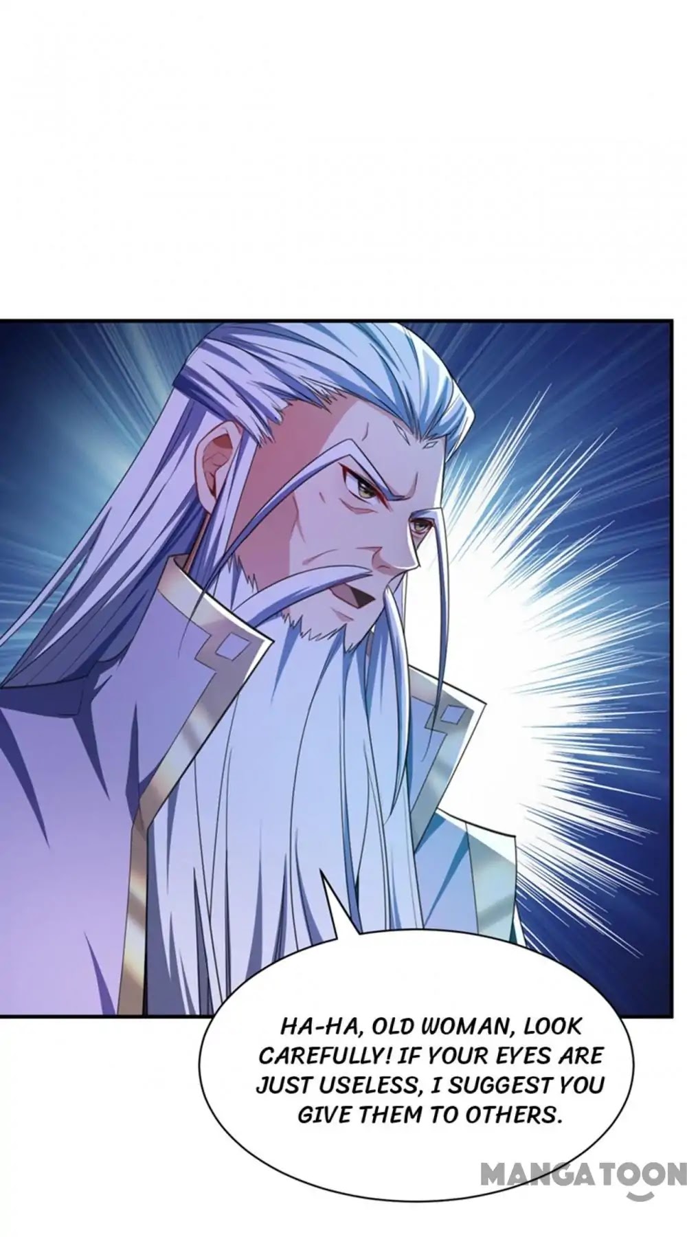 Rise of The Demon King Chapter 71 page 42 - Chapter 71