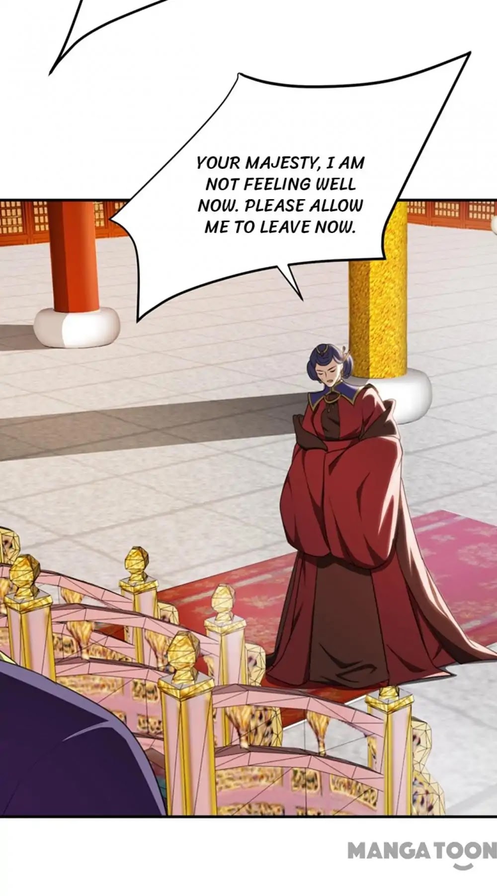 Rise of The Demon King Chapter 71 page 50 - Chapter 71