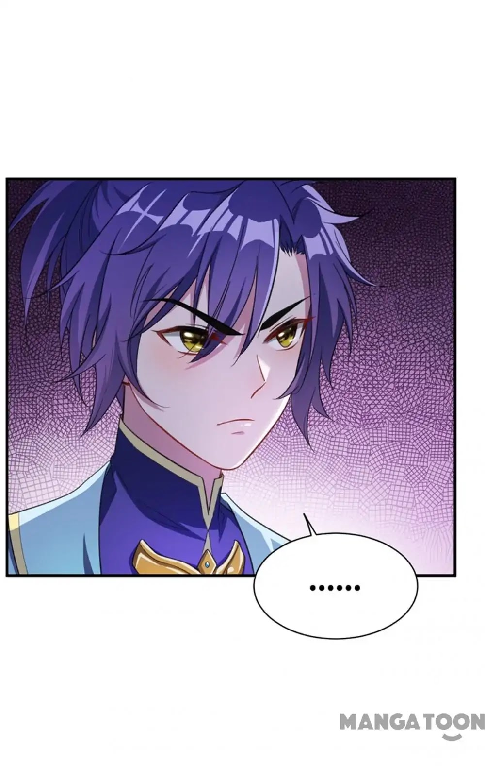 Rise of The Demon King Chapter 71 page 8 - Chapter 71