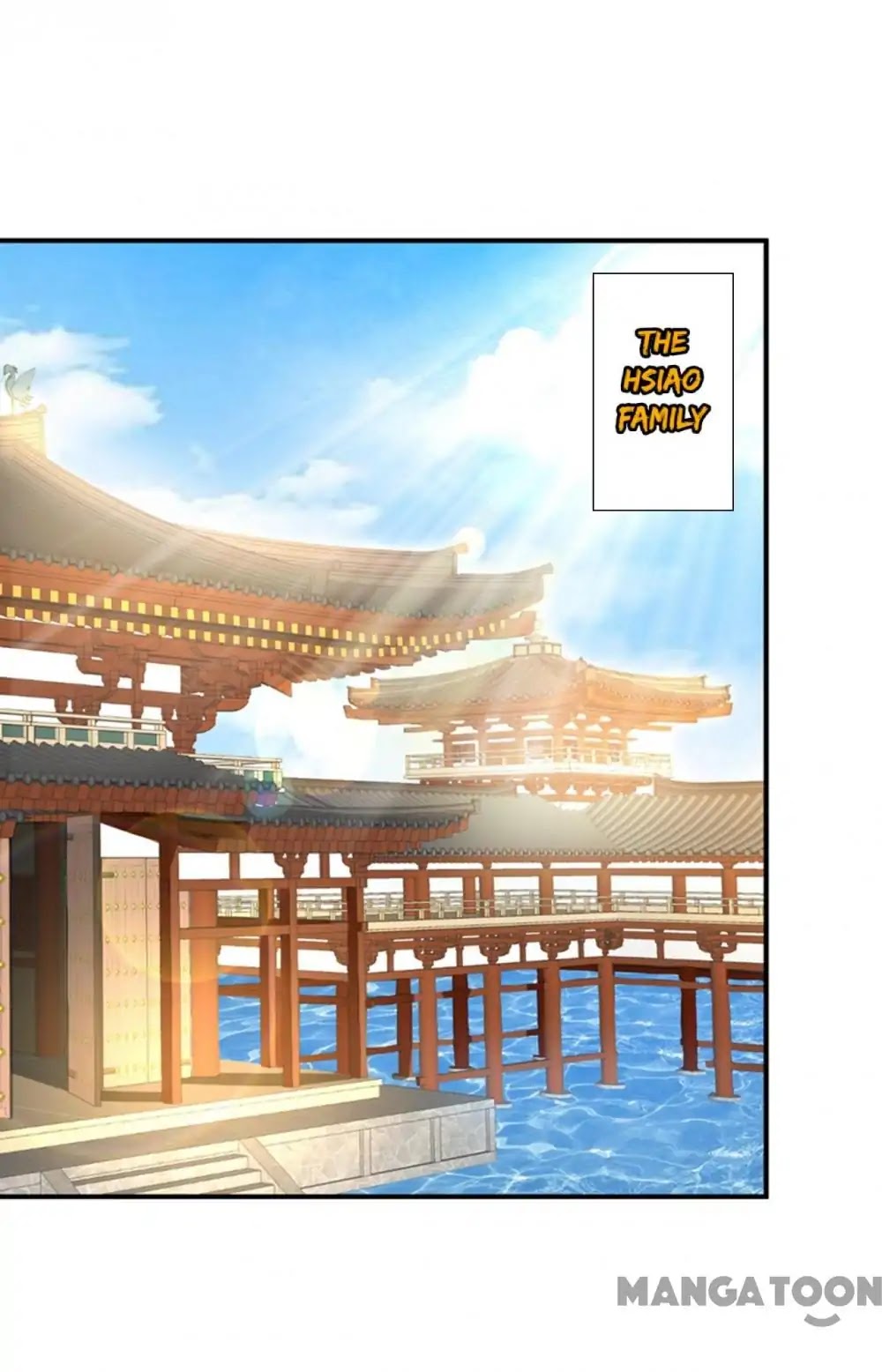 Rise of The Demon King Chapter 72 page 1 - Chapter 72
