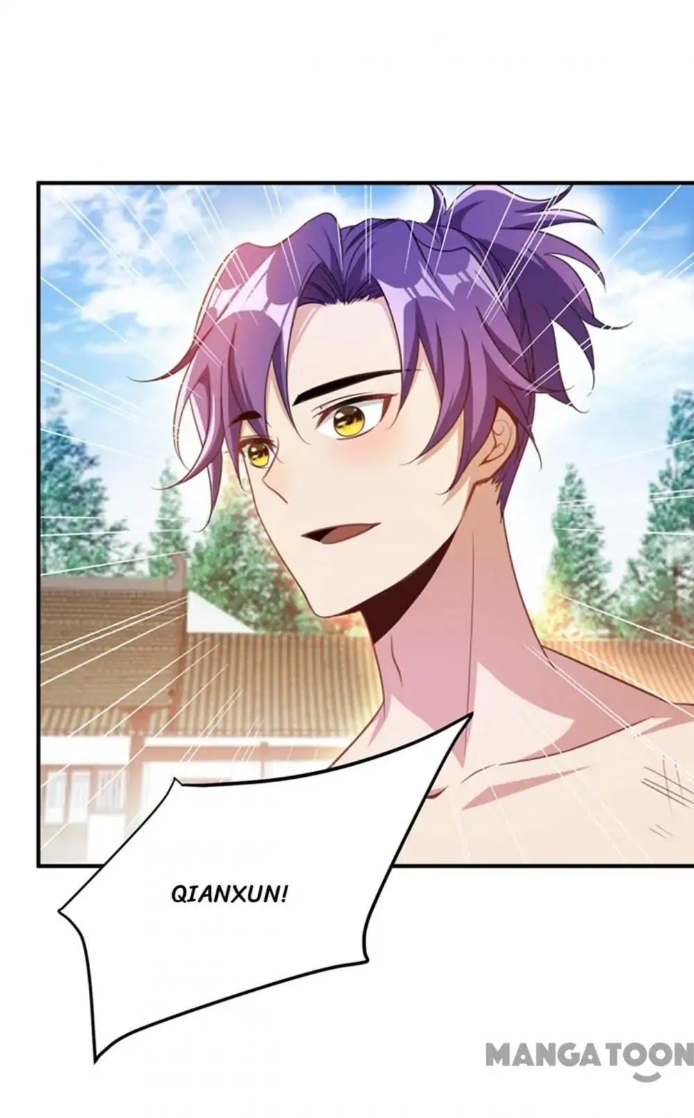 Rise of The Demon King Chapter 72 page 14 - Chapter 72