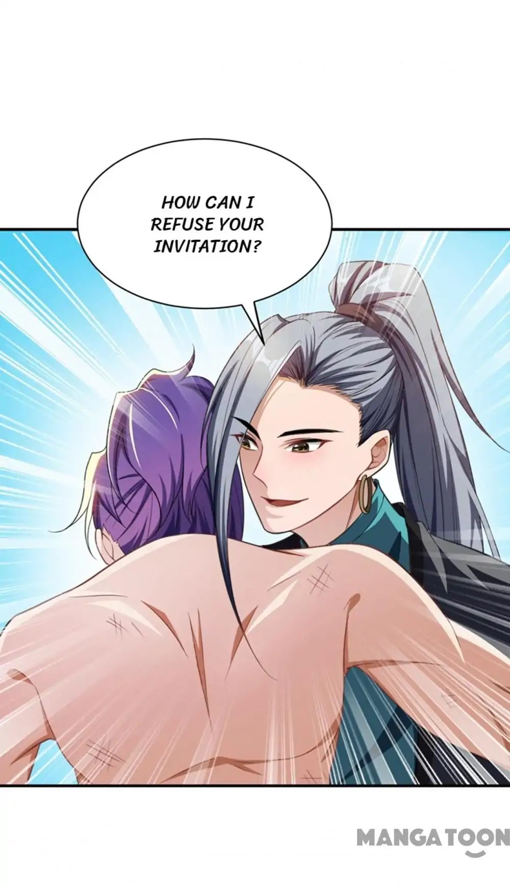 Rise of The Demon King Chapter 72 page 16 - Chapter 72