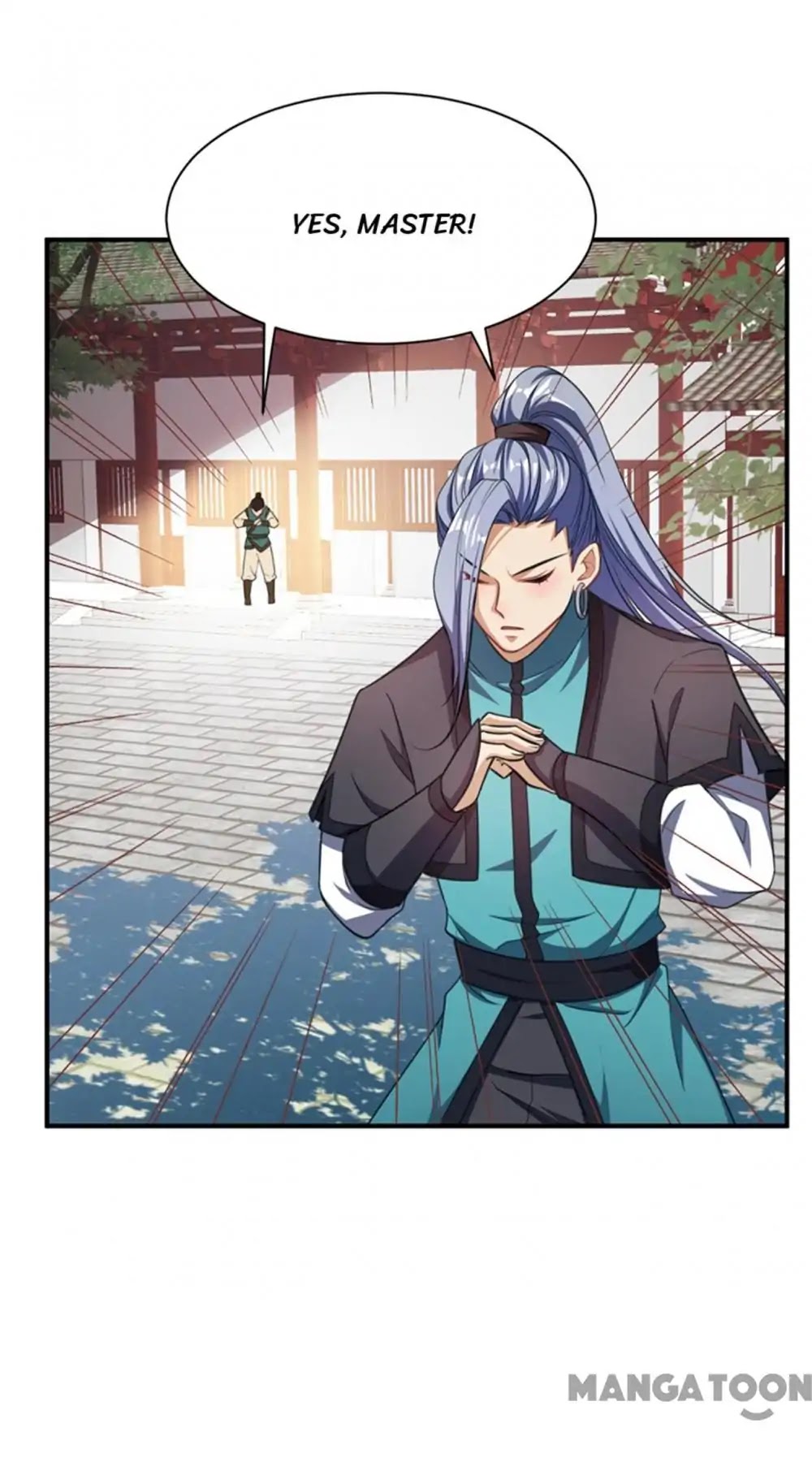 Rise of The Demon King Chapter 72 page 20 - Chapter 72