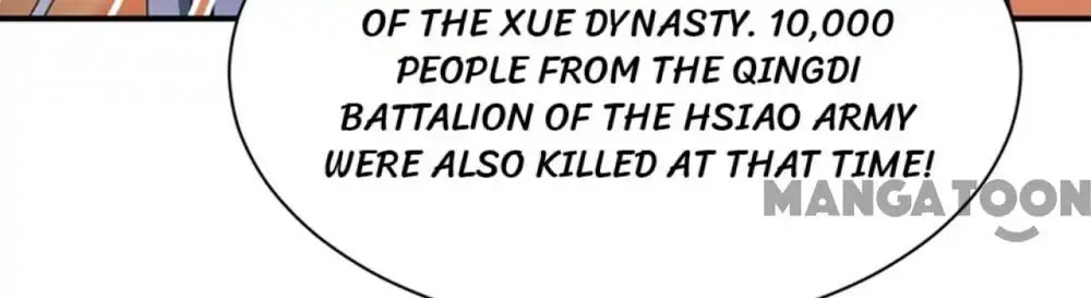 Rise of The Demon King Chapter 72 page 28 - Chapter 72