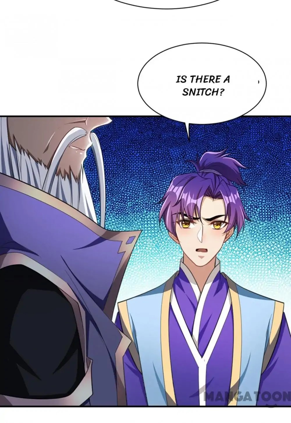 Rise of The Demon King Chapter 72 page 29 - Chapter 72