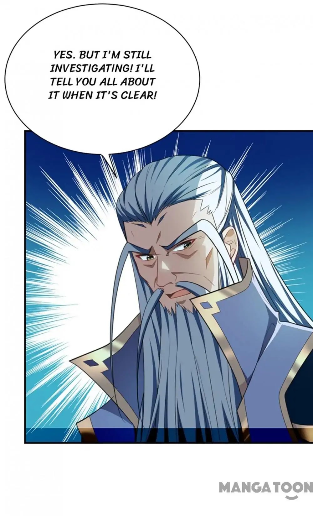 Rise of The Demon King Chapter 72 page 30 - Chapter 72