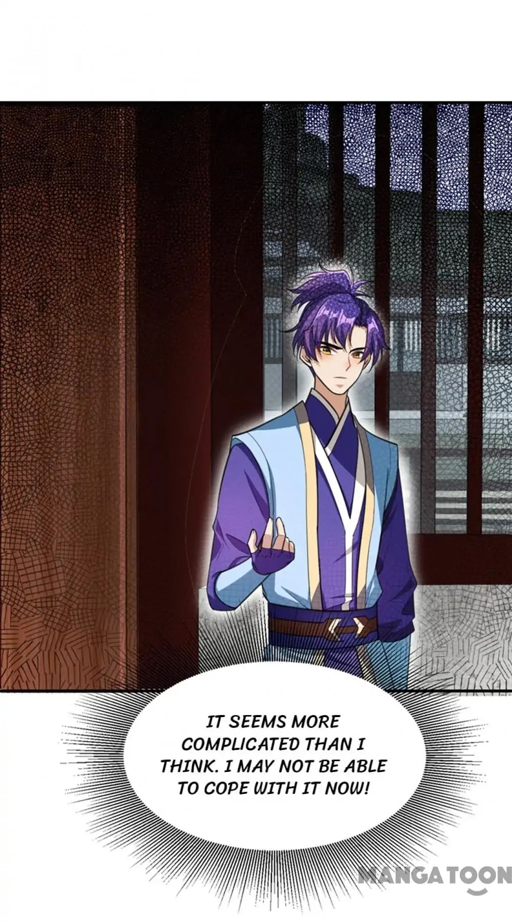 Rise of The Demon King Chapter 72 page 31 - Chapter 72