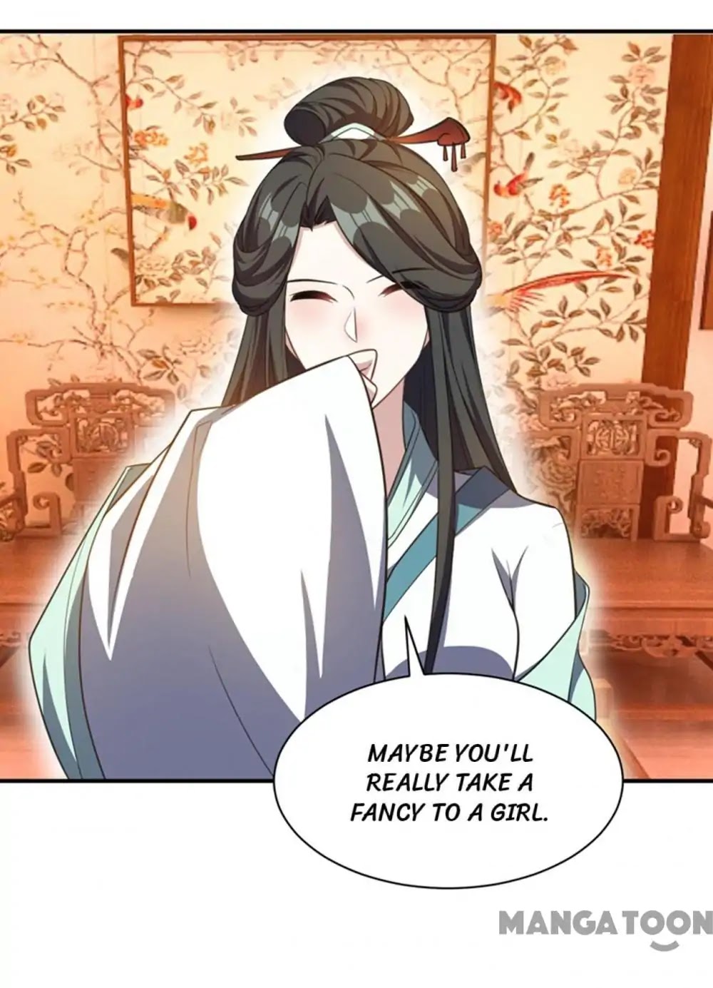 Rise of The Demon King Chapter 72 page 44 - Chapter 72