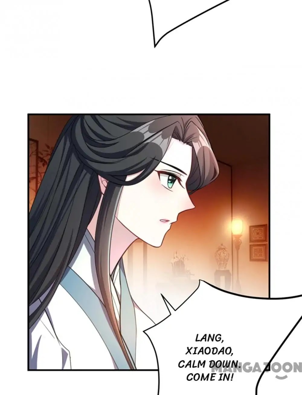 Rise of The Demon King Chapter 72 page 47 - Chapter 72