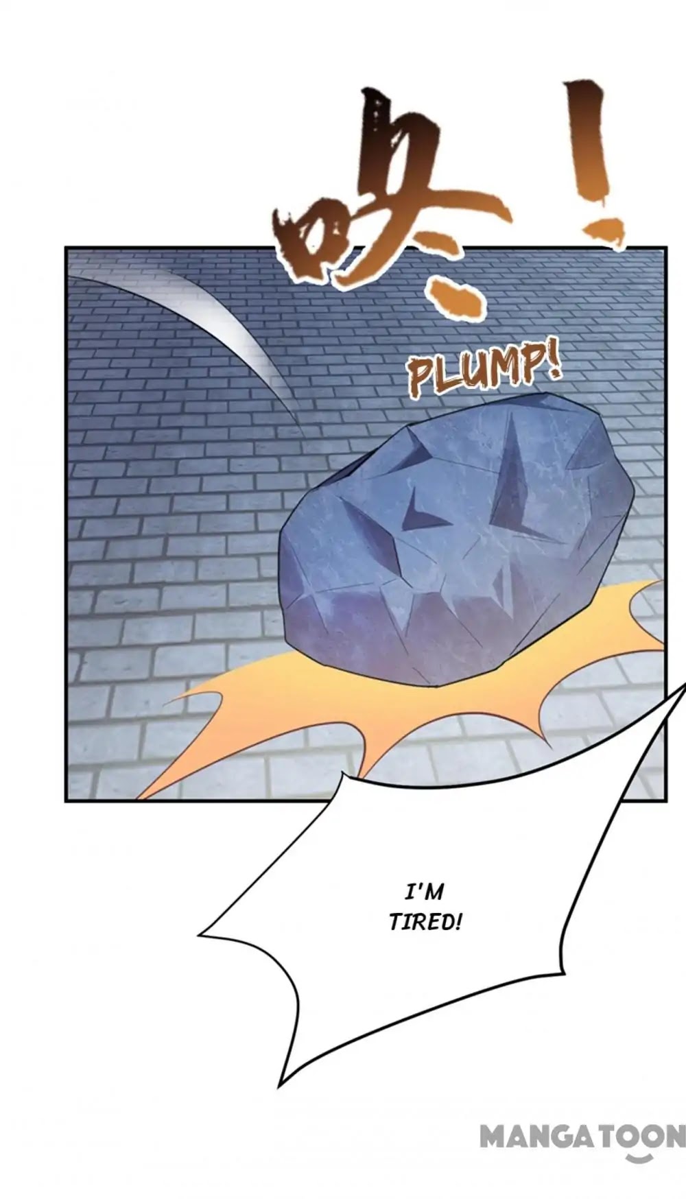 Rise of The Demon King Chapter 72 page 6 - Chapter 72