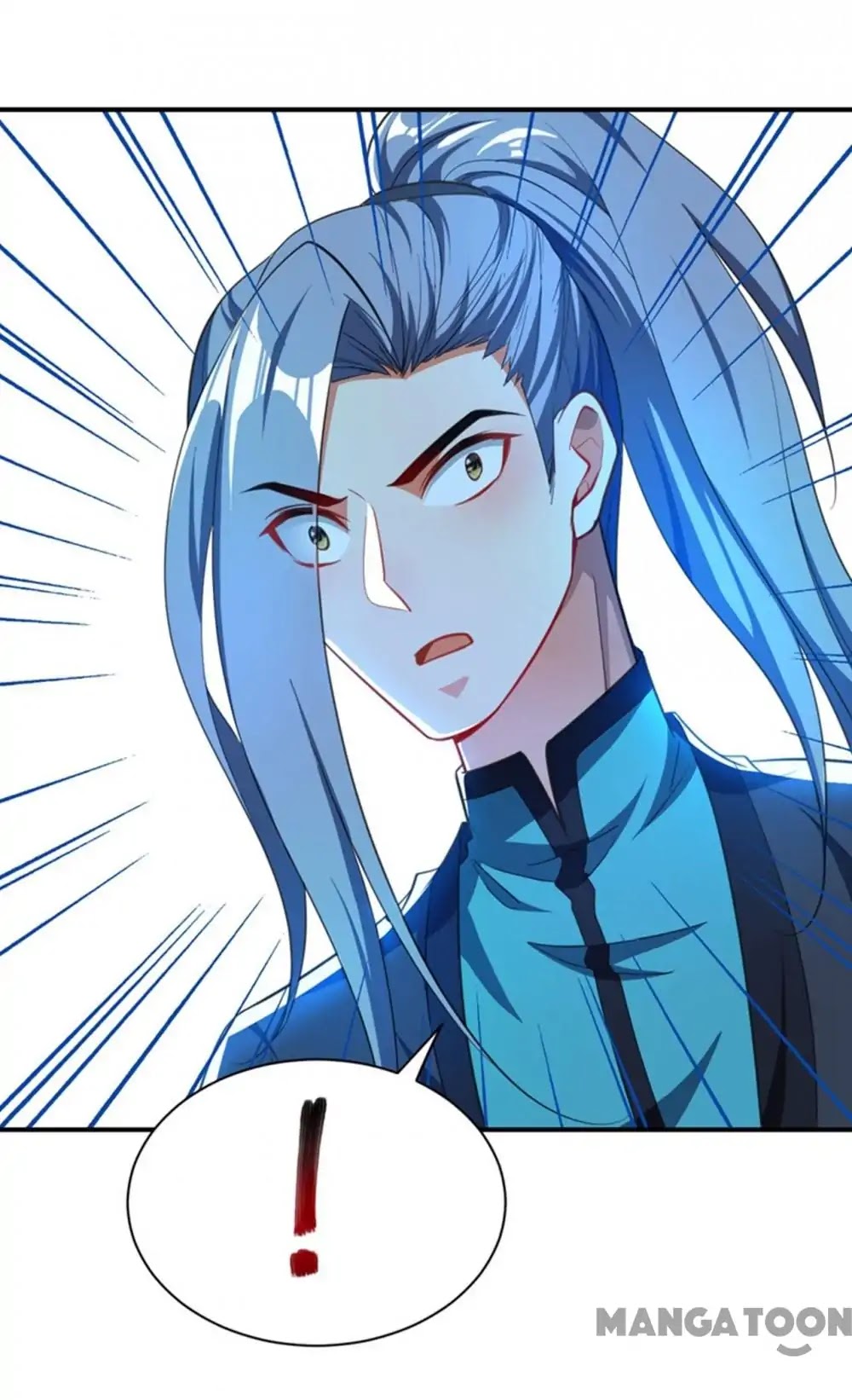 Rise of The Demon King Chapter 73 page 1 - Chapter 73