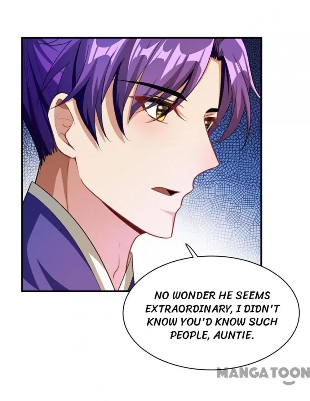 Rise of The Demon King Chapter 73 page 12 - Chapter 73