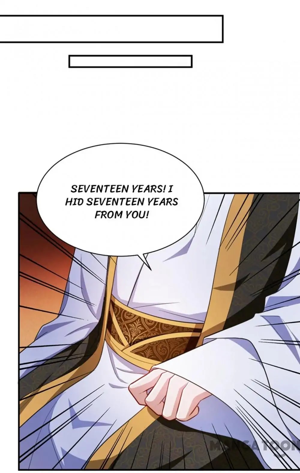 Rise of The Demon King Chapter 73 page 13 - Chapter 73