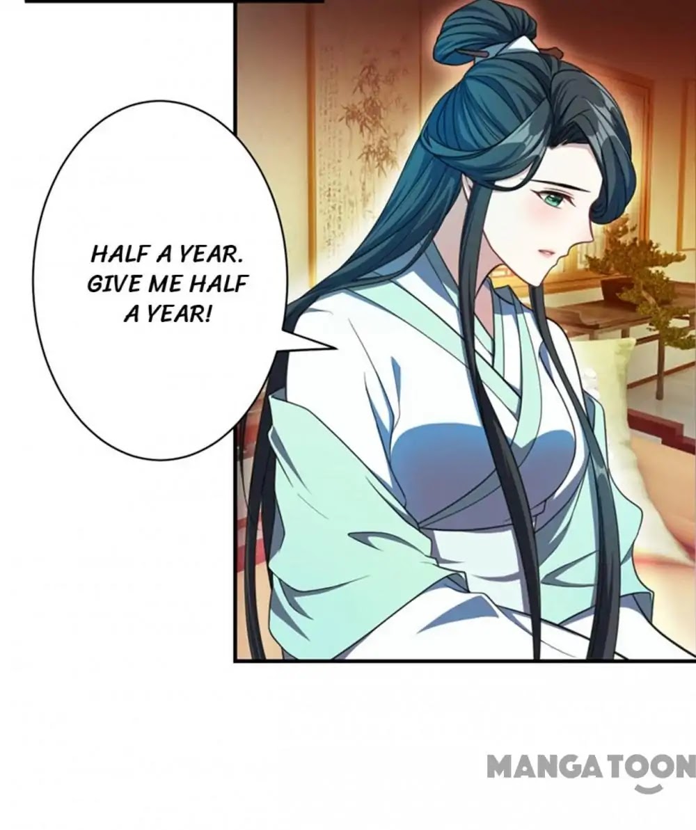Rise of The Demon King Chapter 73 page 20 - Chapter 73