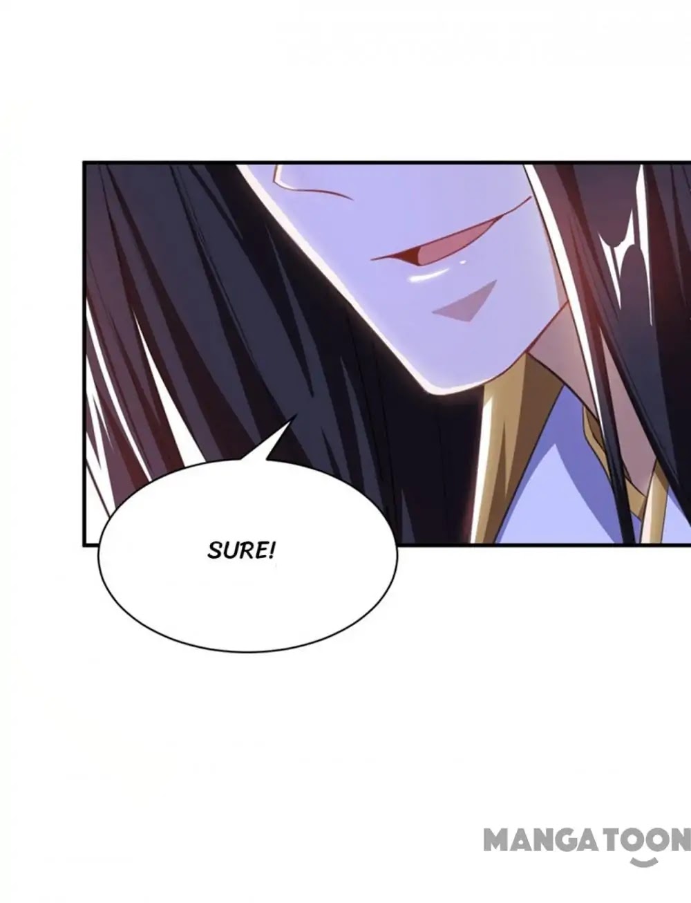 Rise of The Demon King Chapter 73 page 21 - Chapter 73