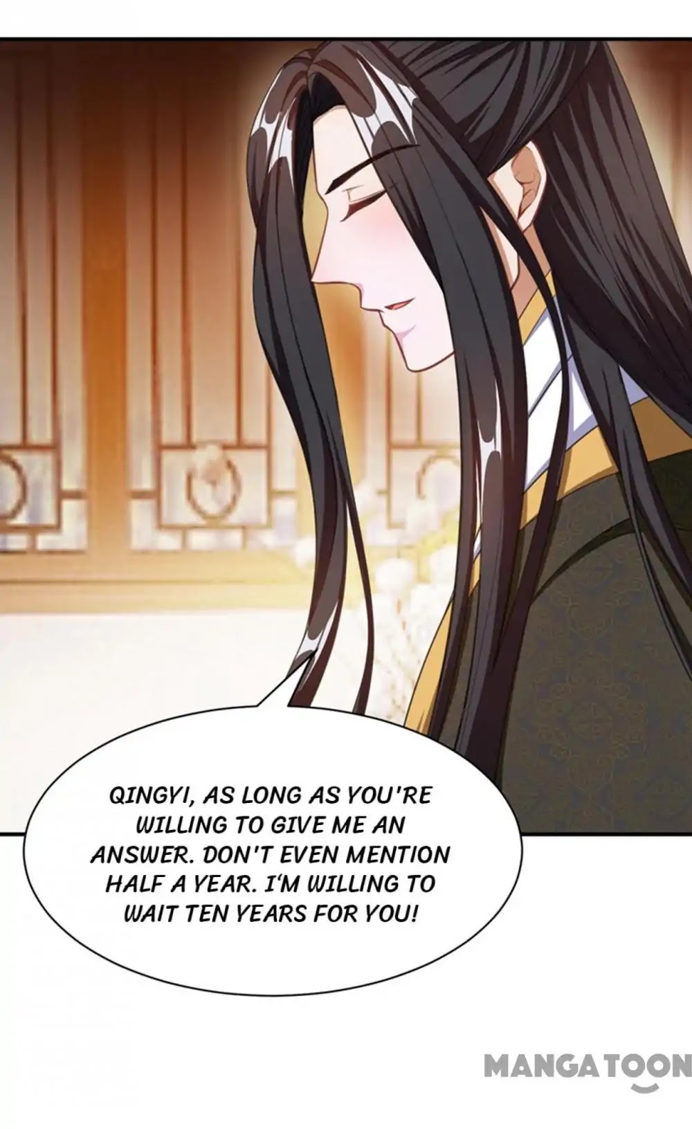 Rise of The Demon King Chapter 73 page 22 - Chapter 73