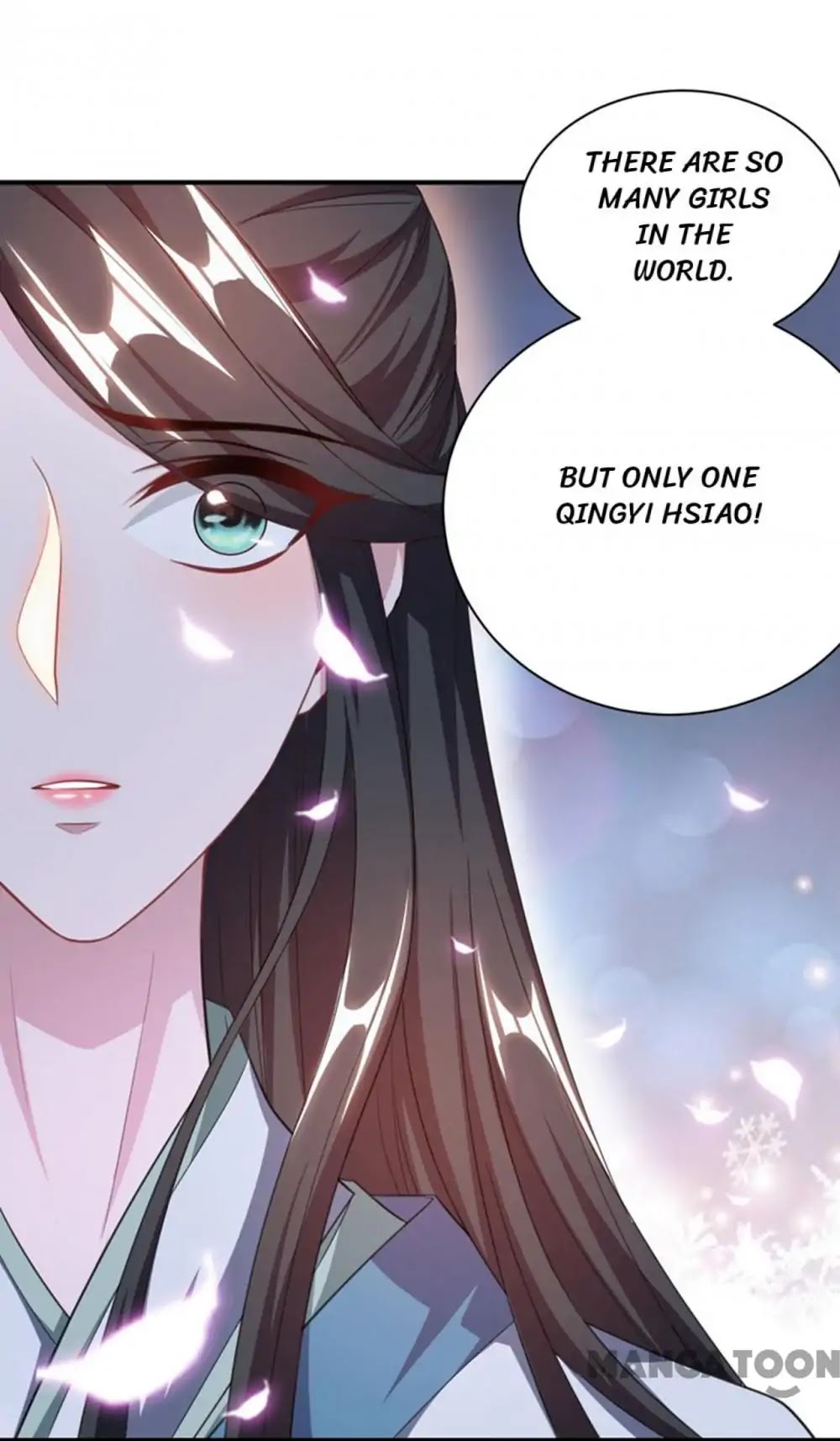 Rise of The Demon King Chapter 73 page 25 - Chapter 73