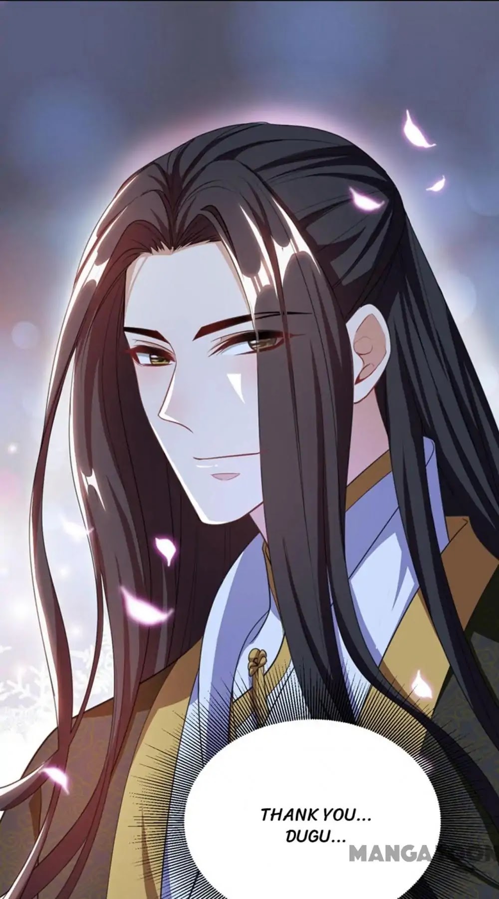 Rise of The Demon King Chapter 73 page 26 - Chapter 73