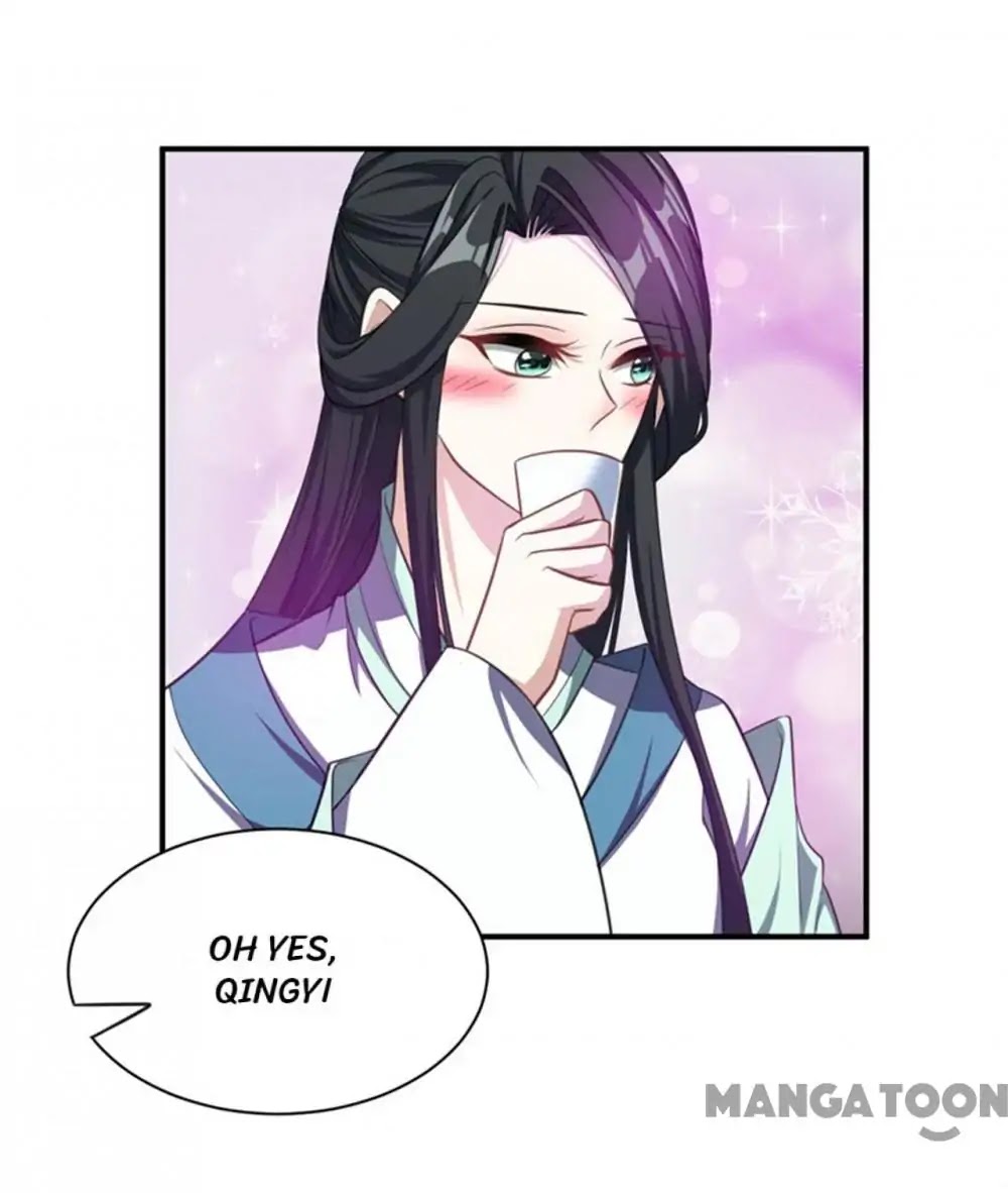 Rise of The Demon King Chapter 73 page 28 - Chapter 73
