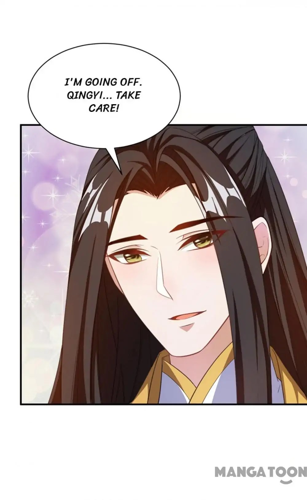 Rise of The Demon King Chapter 73 page 34 - Chapter 73