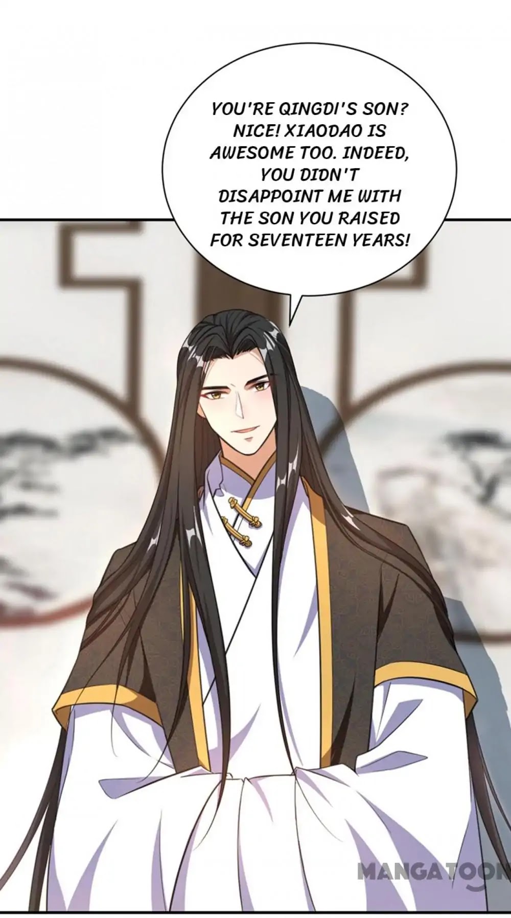 Rise of The Demon King Chapter 73 page 4 - Chapter 73