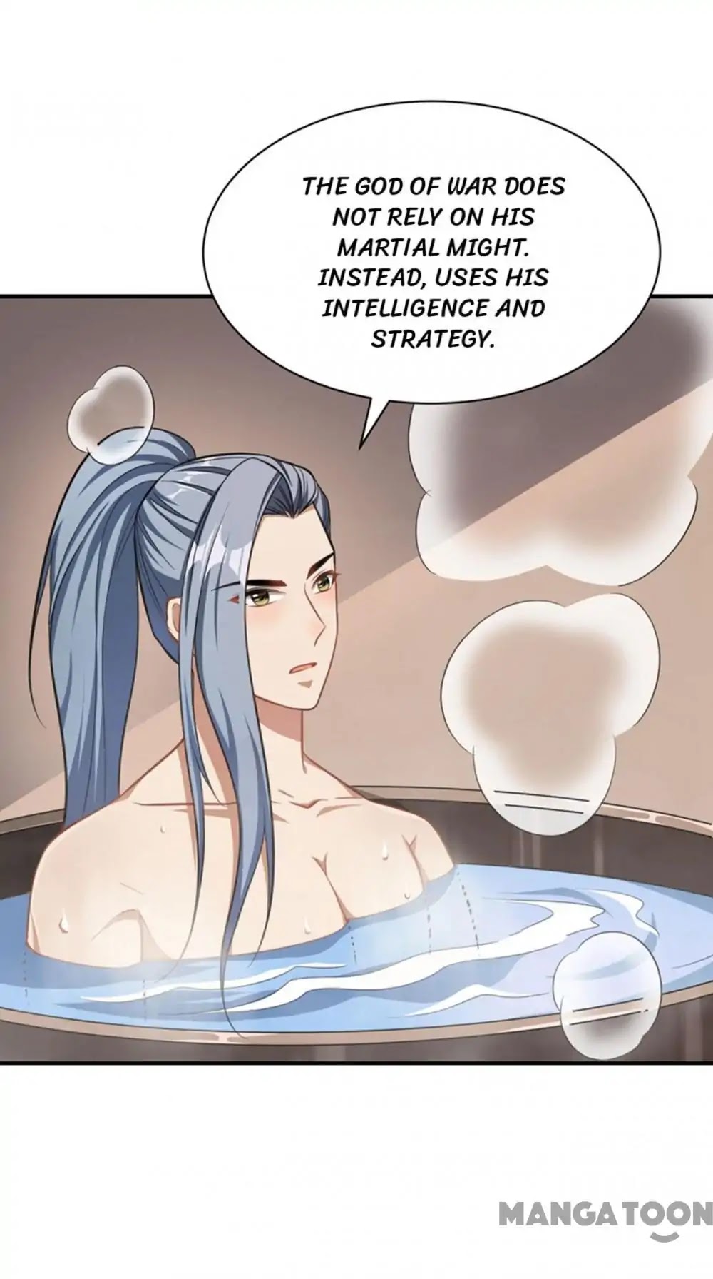Rise of The Demon King Chapter 73 page 41 - Chapter 73