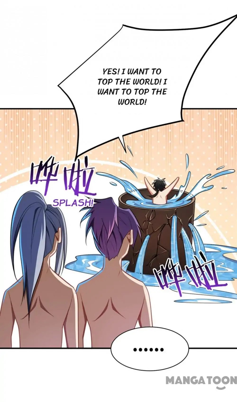 Rise of The Demon King Chapter 73 page 47 - Chapter 73