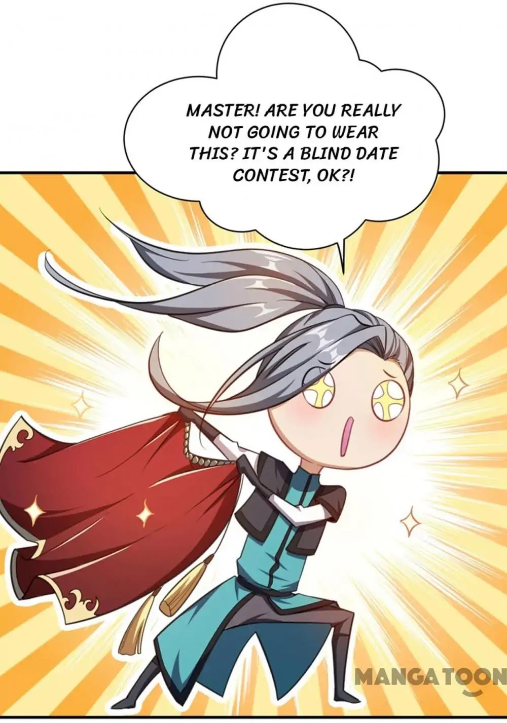 Rise of The Demon King Chapter 73 page 51 - Chapter 73