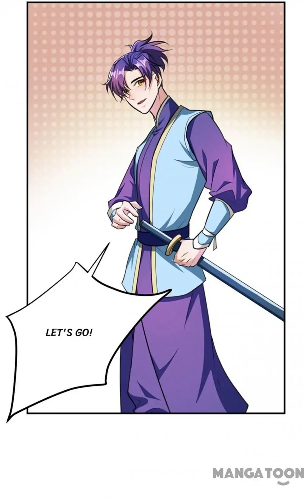 Rise of The Demon King Chapter 73 page 54 - Chapter 73