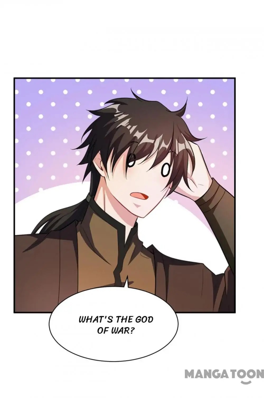 Rise of The Demon King Chapter 73 page 9 - Chapter 73