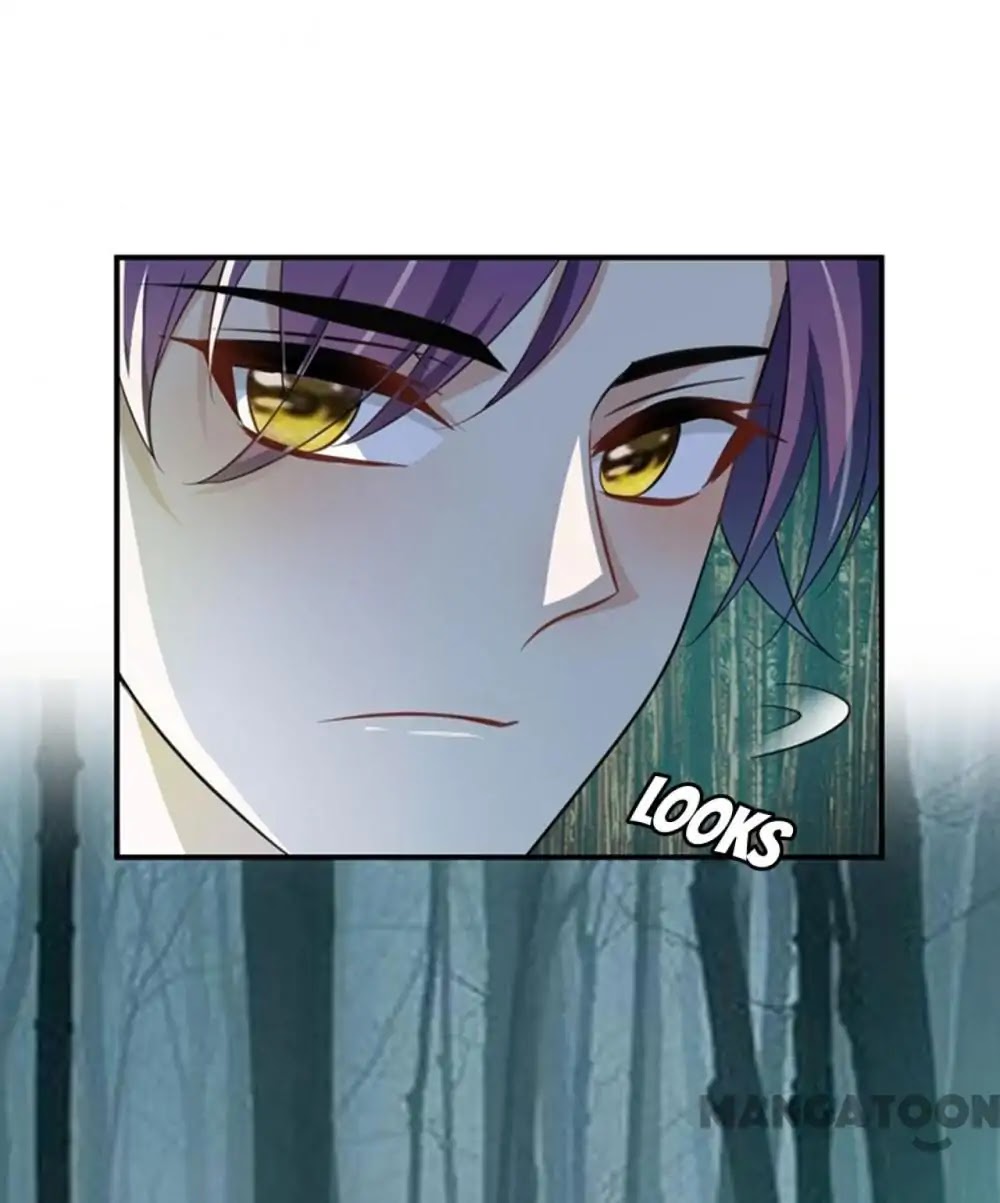 Rise of The Demon King Chapter 74 page 10 - Chapter 74