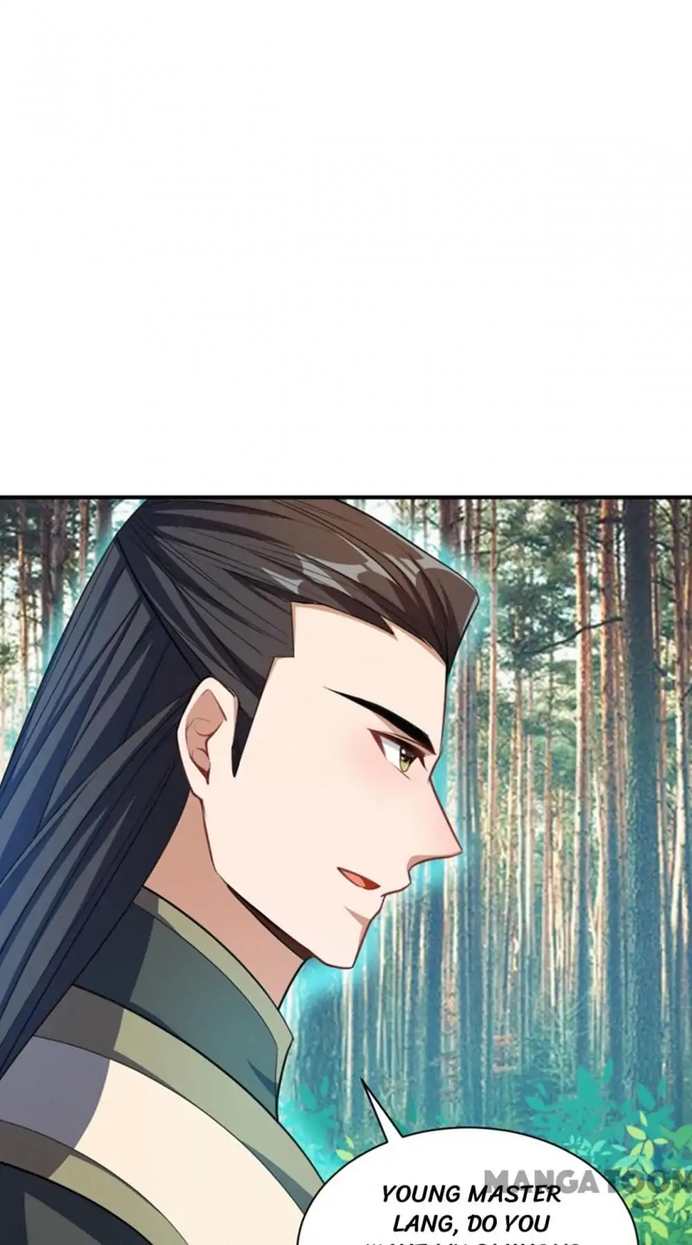 Rise of The Demon King Chapter 74 page 13 - Chapter 74